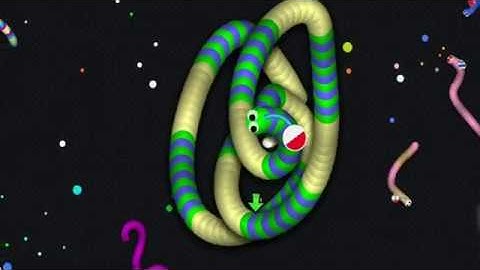 TOLL HACK MOD Apk - SLINK .IO SECRET CODE HACK REAL!! MUST WATCH FREE CODE FGTEEV Gameplay