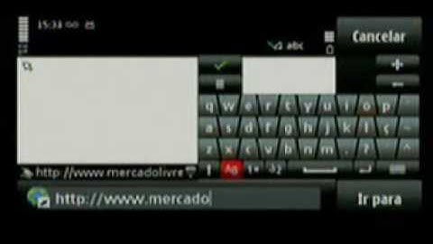 5800 Tube Dica= movendo cache para E