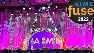 Why Being a Broker is Better (AIME Fuse 2022)