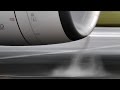 Jet Engine Vortices