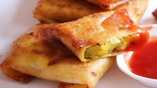 आलू के इस टेस्टी नाश्ते के आगे सारे नाश्ते फ़ैल नहीं हो जाये तो कहना | Aloo ka Nashta | potato recipe