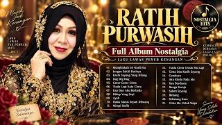 Ratih Purwasih Full Album | Tembang Kenangan 80an Paling Dicari