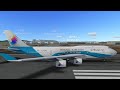 RFS Incheon-Pudong DZ8570 Boeing 747-400