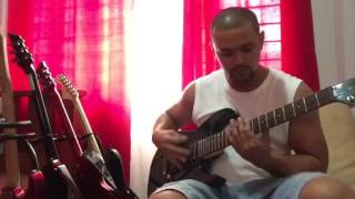 ambush - sepultura drop a (seven strings)