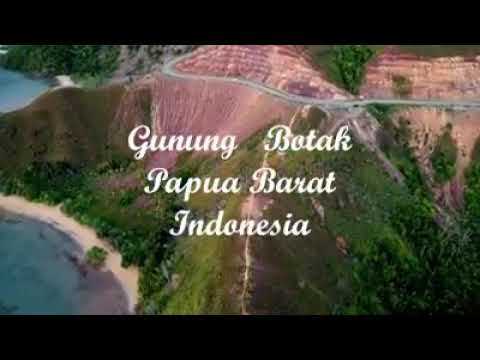 Gunung botak