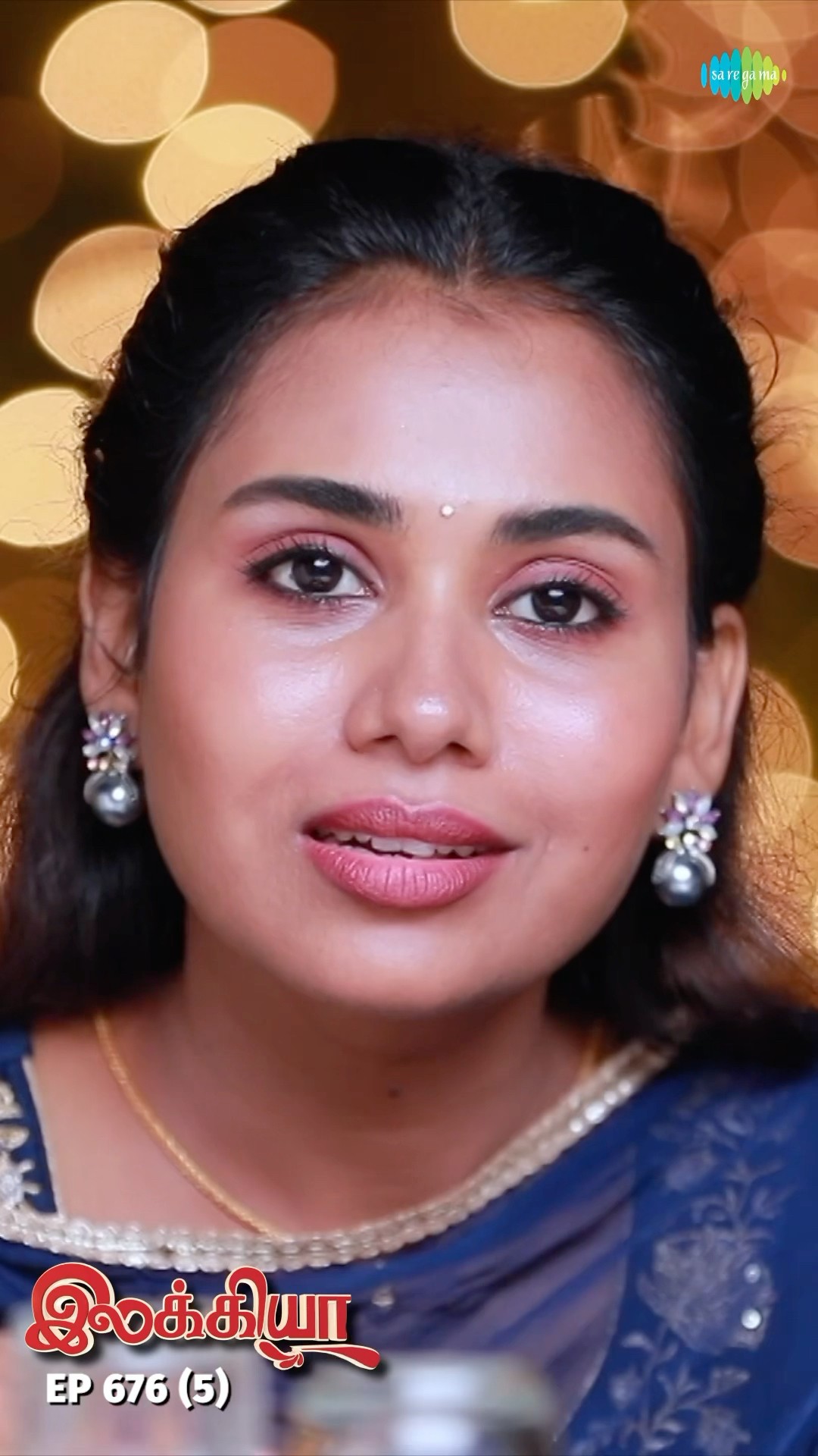 Ilakkiya Serial Shorts | Ep 676 - 5 | Shambhavy, Nandhan, Sushma Nair |  #ytshorts #shorts