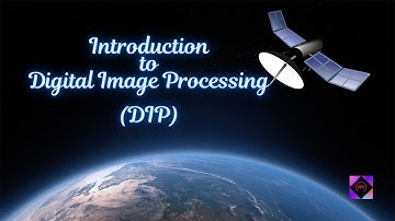|| Module-4: Lecture-1 || Introduction to Digital Image Processing (DIP) ||