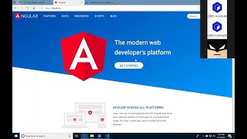 Taller Virtual: Crea tu primera aplicación web con Angular 11