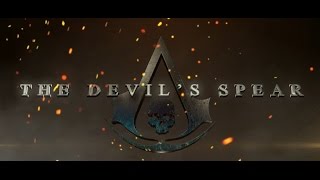 The Devil's Spear - Assassin's Creed 4 - Black Flag (RUS) The Devil's Spear - Assassin's Creed 4 - Black Flag (RUS)