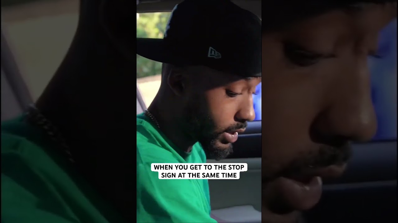 Кто имеет право преимущественного проезда?