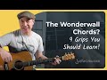 9 Fancy Guitar Chords All Beginner Should Know