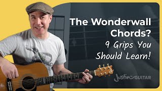 9 Fancy Guitar Chords All Beginner Should Know screenshot 4