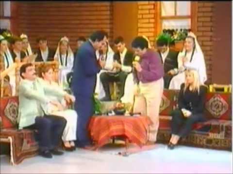 ATAKAN ÇELİK HER SEHER HER SABAH YAVRUM GEL GEÇ BURADAN