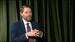 UO Today interview: Chris Poulsen, Dean, UO College of Arts and Sciences by Oregon Humanities Center 209 views 7 months ago 30 minutes