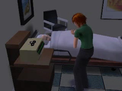 Crystal Sims Photo 10