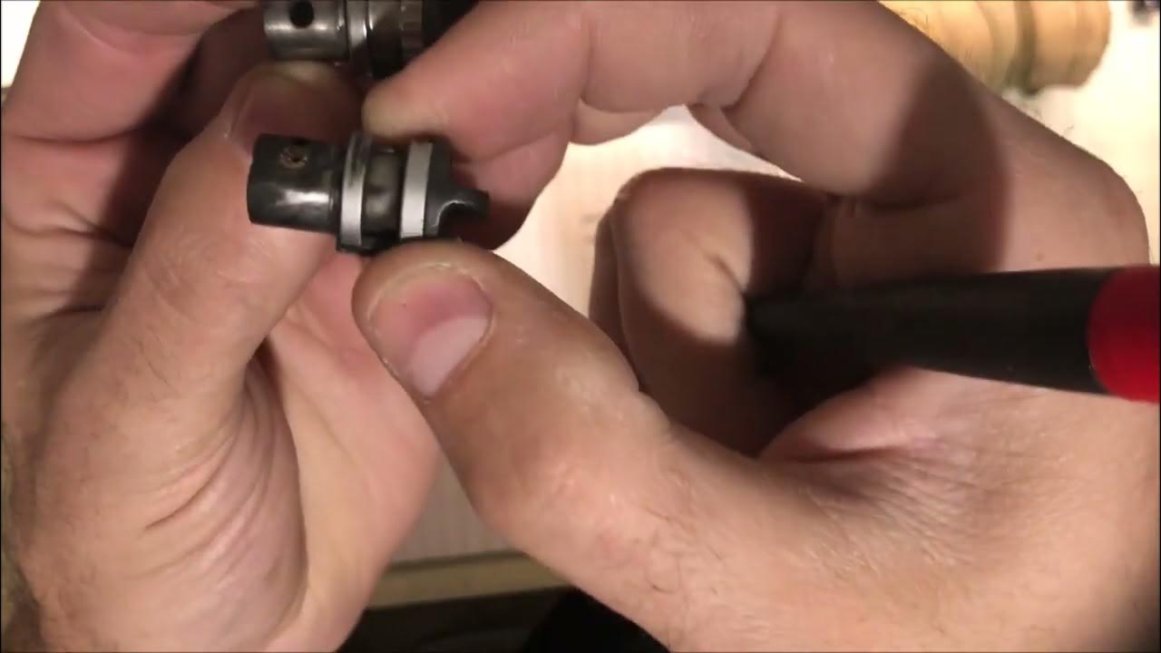 Steyr AUG Gas System & Custom Suppressor Ready Gas Plug - YouTube