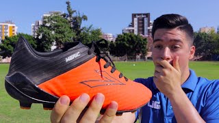 Krampon Test Aşırı İyi