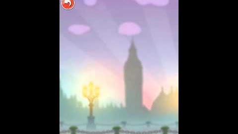 Move The Box - London - Walkthrough - Levels 25 - 48