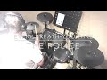 Every Breath You Take  “The Police”  (#107 Drum Cover Only 😊🥁✌️)