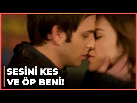 Melis ve Aksel'in Olaylı Barışma Operasyonu! - Güneşi Beklerken 39. Bölüm