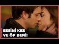 Melis ve Aksel'in Olaylı Barışma Operasyonu! - Güneşi Beklerken 39. Bölüm