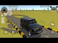 G wagon Gadi Loading Mission Challenge India Vehicle 