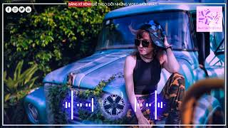 Tối Qua Em Ở Đâu (Remix) - Đinh Tùng Huy | Bản Phối EDM Remix Gây Nghiện Tik Tok Hay Nhất