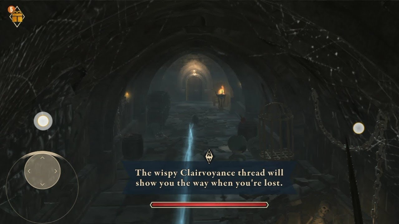 Elder Scrolls Blade Asia Gameplay Full Game Jerrymay Gameplayz YouTube