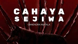 Peter Raadho - Cahaya Sejiwa (GASKALA) |  Video