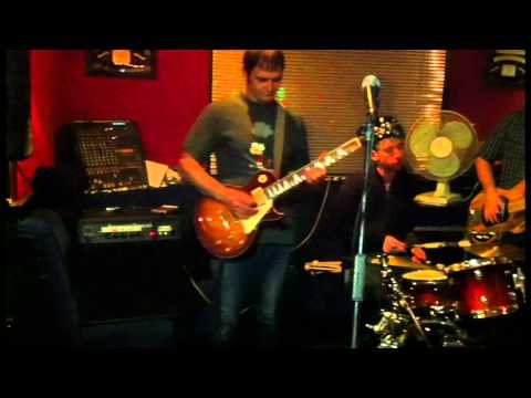 Sierra (Boz Scaggs Cover) - YouTube