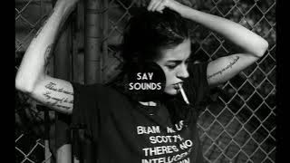 Sarah Blasko - All I Want (Beny Remix)