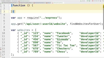 4.20 create new website service webdev summer 2 2017