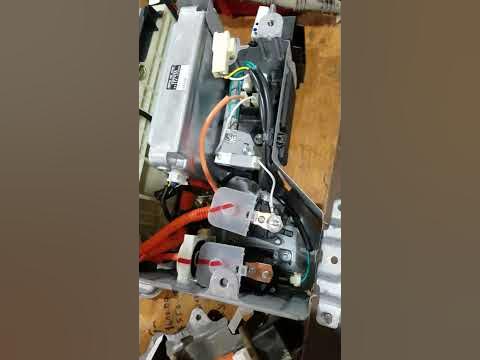 (SUBSCRIBE) Toyota prius hybrid control system malfunction problem