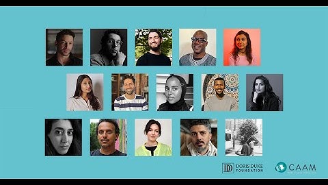 2024-2025 Building Bridges Documentary Fund Films