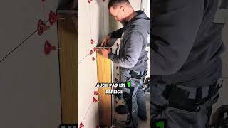 Badezimmersanierung im Detail: Gehrung, Wandfliesen und Bodenabdichtung