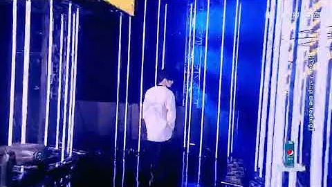 Can't Stop The Feeling - Chao Yin Zhan Ji Idols