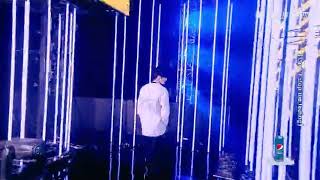 Can't Stop The Feeling - Chao Yin Zhan Ji Idols