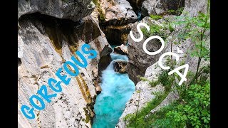 GORGE(OUS) SOČA | eatseetravel.net
