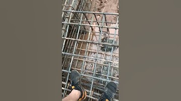 Thép móng cọc lệch tâm