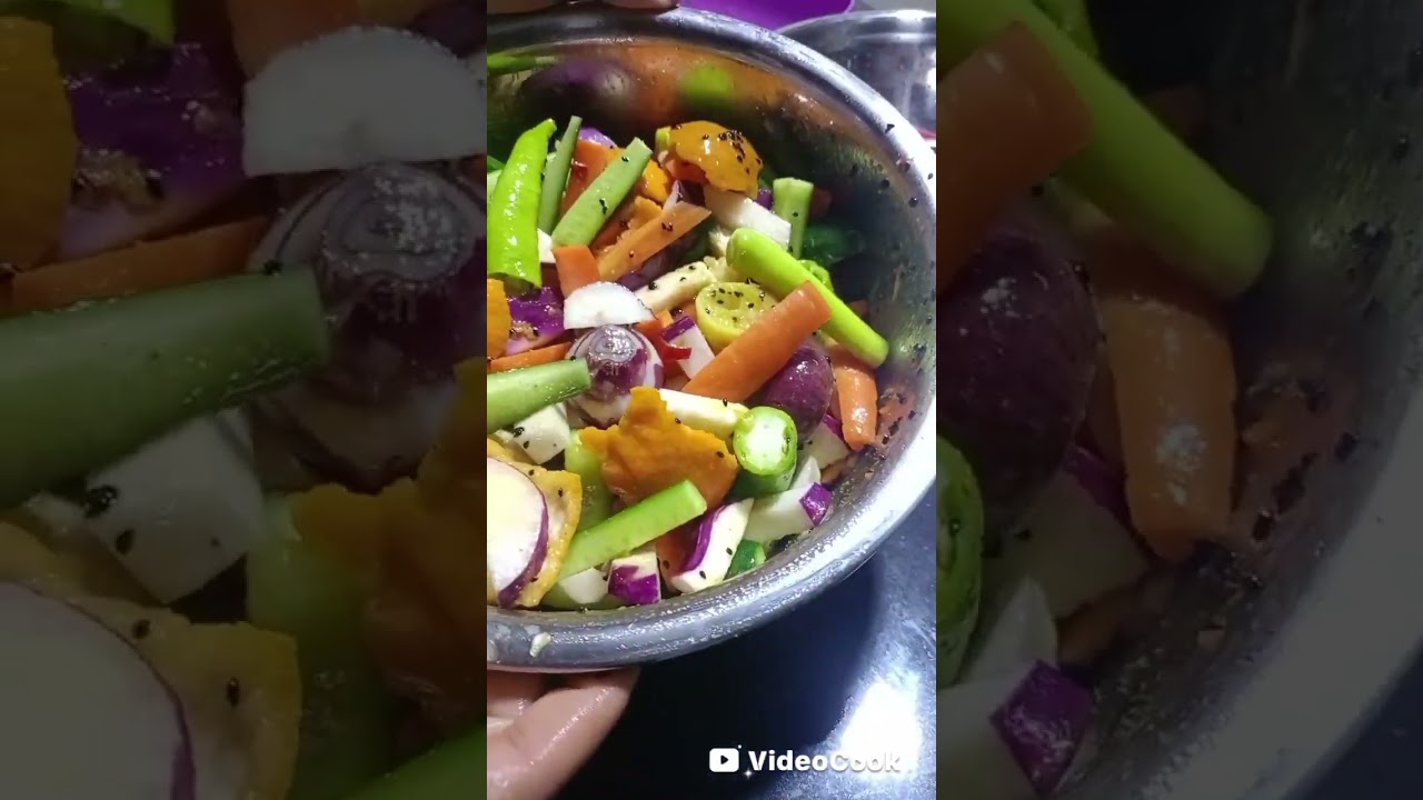 طعم وريحه مختلفه 😋