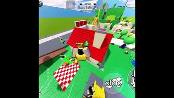 Chaos Crown revive tag 🧨.      #untitledtaggame #roblox