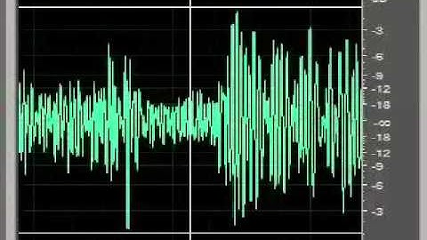 Phone Phreaking: Strange Number Sequence Telephone Recording