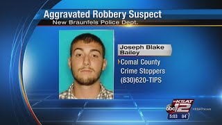 Man sought in pizza delivery driver robbery