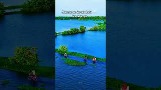 Monsoon🌨️is✨ coming #kerala#monsoon_#travel🧳#dance #song #nature#waterfall#shorts#viral #tranding