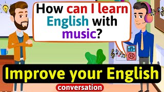 Improve English Speaking Skills Everyday (Tips to speak in English) English Conversation Practice