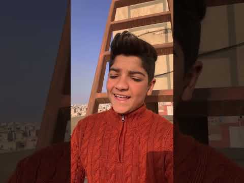 محمد اسامه باحساس عالي اوووووي في ناس تغيب تسيب ذكري