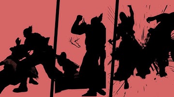 Tekken - Complete Side Step Guide