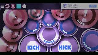 REAL DRUM DJ BERSAMA BINTANG