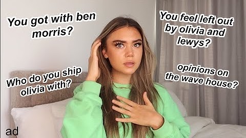 Get ready + answering juicayyy questions I