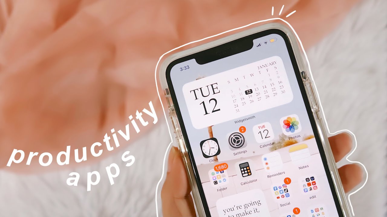 Productivity Apps I Use Pomodoro Technique To do list Journal productivity apps i use pomodoro technique to do list journal